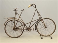 1899 Dursley Pederson Bicycle