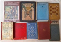 Robert Louis Stevenson Books