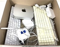 Apple A1347 Mac Mini, Hd Power Adapters