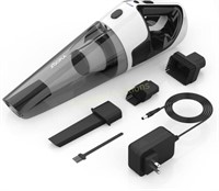 Xoopla Handheld Vacuum Cleaner Cordless  10Kpa