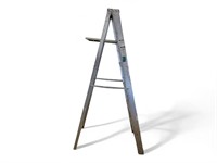 6ft Aluminum Floding Ladder