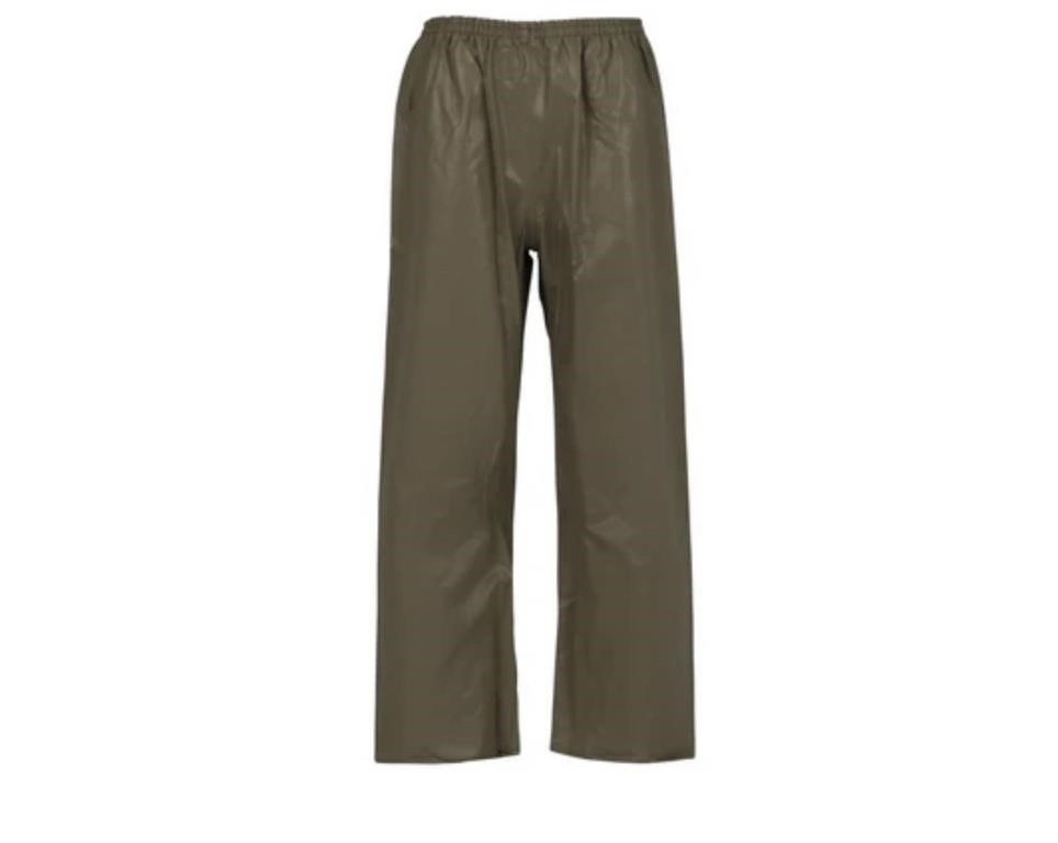 (2) TINGLEY Magnaprene Pants SMALL