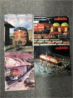 Interurban Press Winter 1989-90, Interurban P