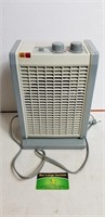 Duracraft Electric Heater
