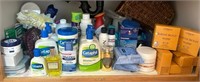 B - MIXED LOT OF PERSONAL CARE ITEMS (M9)