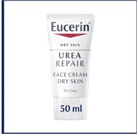Urea Repair Face Cream 5% Urea