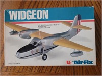 USAirfix Model Plane Kit