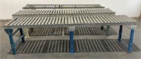 (3) Conveyors