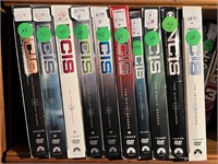 DVDS - NCIS TV Series Box Sets TV Show