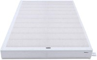 Amazon Basics Smart Box Spring Bed Base - King