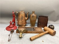 Antique Items