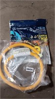 GAS RANGE CONNECTOR KIT