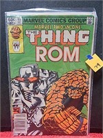 Marvel Two In One #99 60¢