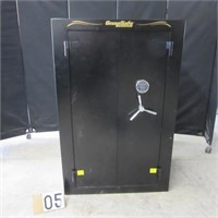 2 Door SnapSafe Gun Vault w/ Combination