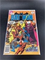 DC comics: Batman #284 est Fine plus