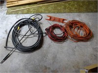 Extension Cords & More