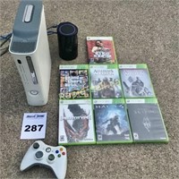 XBox 360 & & Great Games