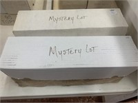 "Mystery Lot" Baseball Cards to include Football