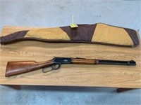GS - Winchester 30-30