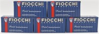 250 Rounds Fiocchi Shooting Dynamics 9mm Luger