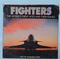 Fighters  The World's Great Aces and Their Planes