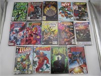 DC Limited Series/Sets Mega Comic Lot