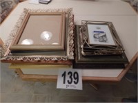 Picture Frames - (11 total)