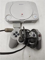 Ps One System