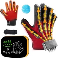 $295 Heated Hemiplegia Rehabilitation Gloves