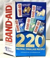 Band-aid Multipack