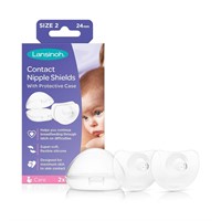 Nipple Shields for Breastfeeding