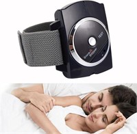 Anti Snoring Wristband Sleep Connection