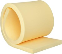 High Density Upholstery 2" Foam