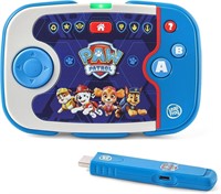 LeapFrog PAW Patrol: to The Rescue