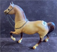 Breyer Palomino Horse