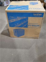 BROTHER PT-9700PC PRINTER