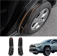 Bomely Mud Flaps Compatible with 2019 2020 2021 20