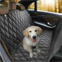Used- WaggyPup™ Dog Car Seat Cover