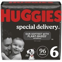 HUGGIES Diapers Size 6 - Huggies Special Delivery