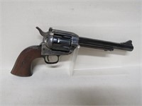 Interarms Revolver