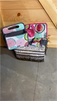 4 pcs of thirty-one
