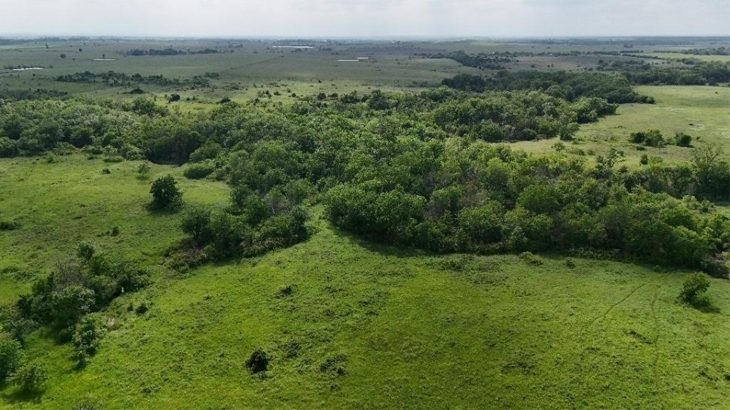 DeLay Family Tract 1:Grouse Rd, Yates Center, KS - 324 +/-AC