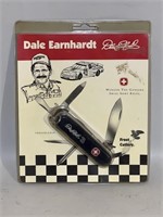 Assorted Dale Earnhardt collectables