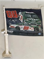 Nascar Flags. 3pcs