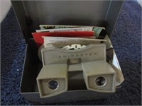 VIEW-MASTER & REELS