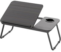 ADJUSTABLE LAPTOP TRAY (22X13X9IN)