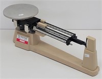 Ohaus Triple Beam Balance Scale