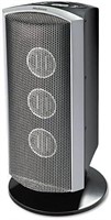 Holmes Triple Ceramic Heater With Comfort Control