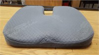 MIRACLE BAMBOO CHAIR CUSHION