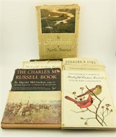 Lot #219 - (7) Books: Birds of the Eastern